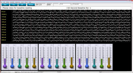 brainmaster software